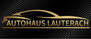Logo Autohaus Lauterach